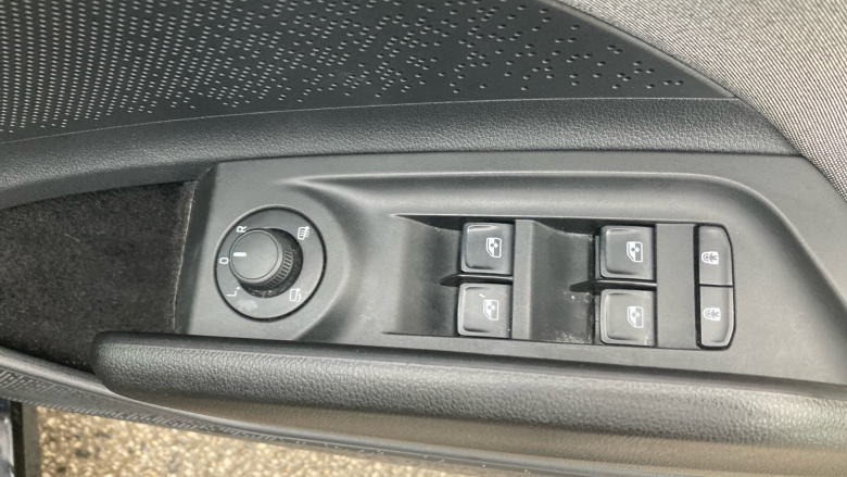 Skoda Enyaq 210kW 85 Edition 82kWh 5dr Auto Electric 